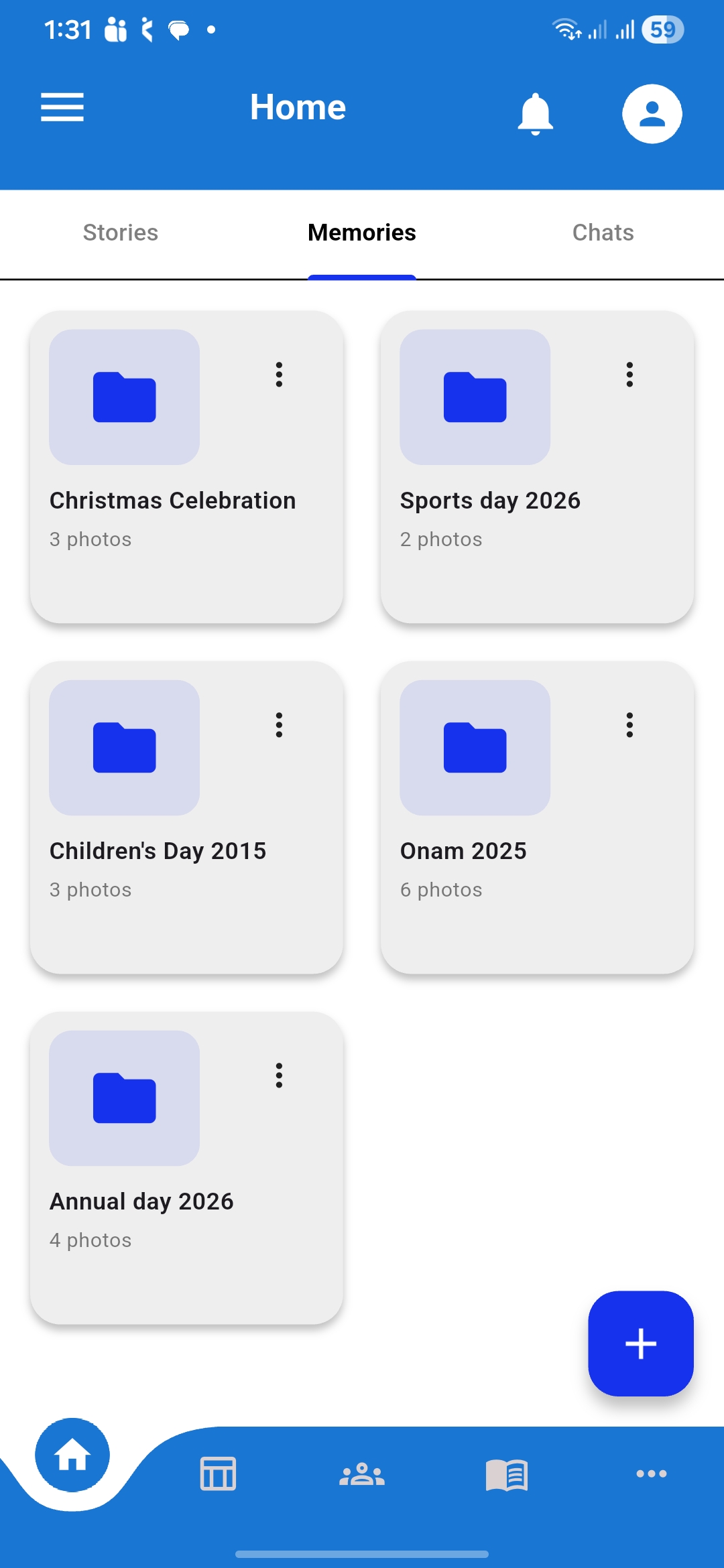 EDUORA communication